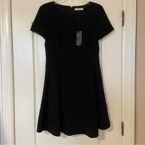 Halston Heritage Black Women's Dress